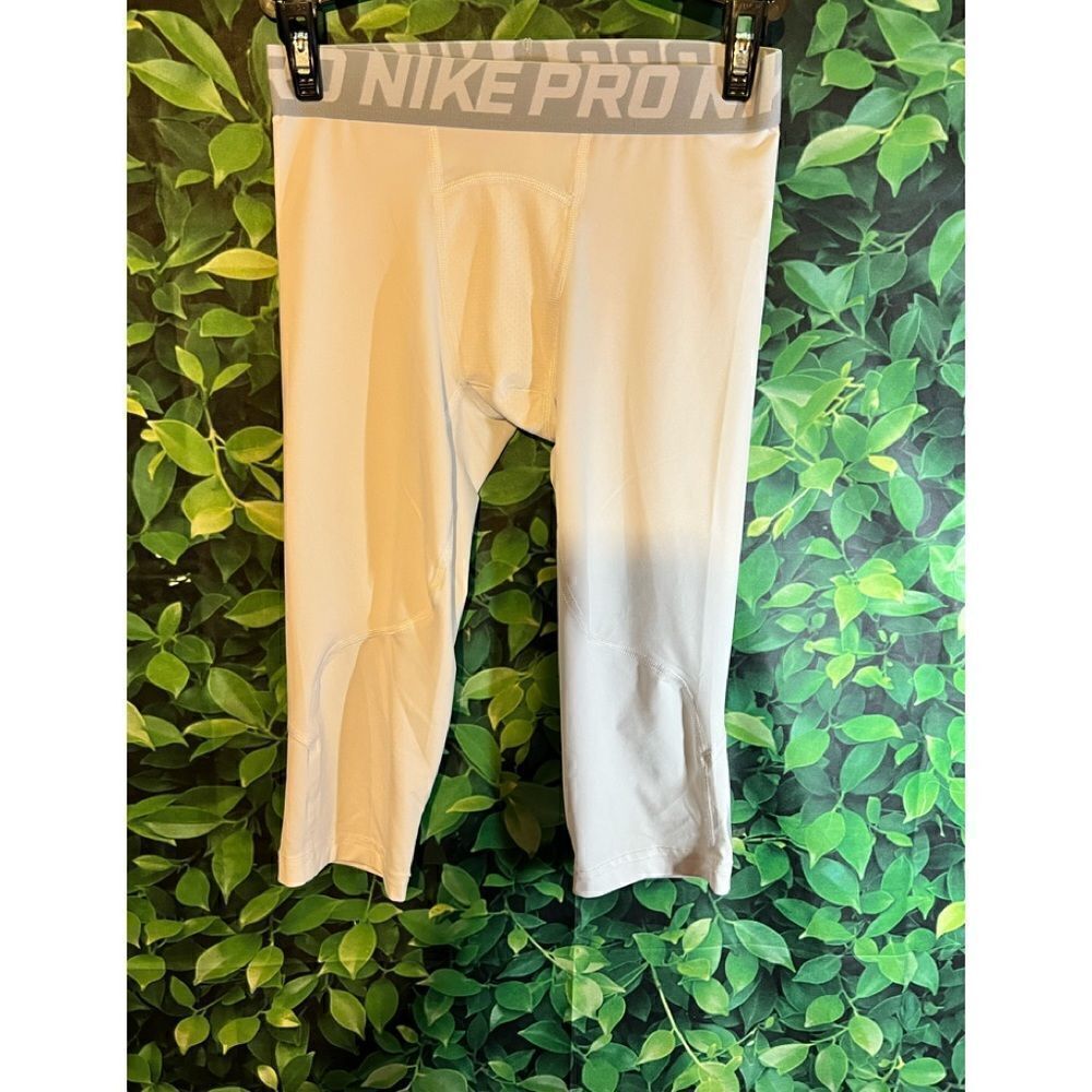 Nike Pro Pants 